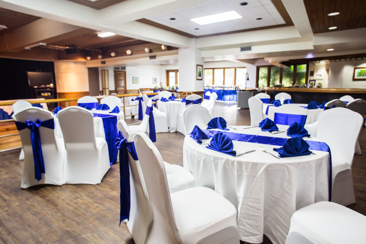 Banquet