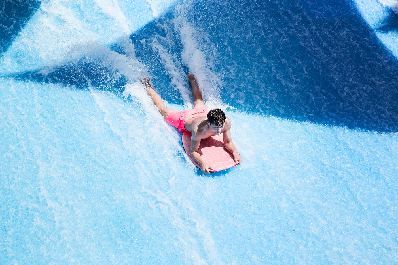 ACTIVITIES WATERPARK