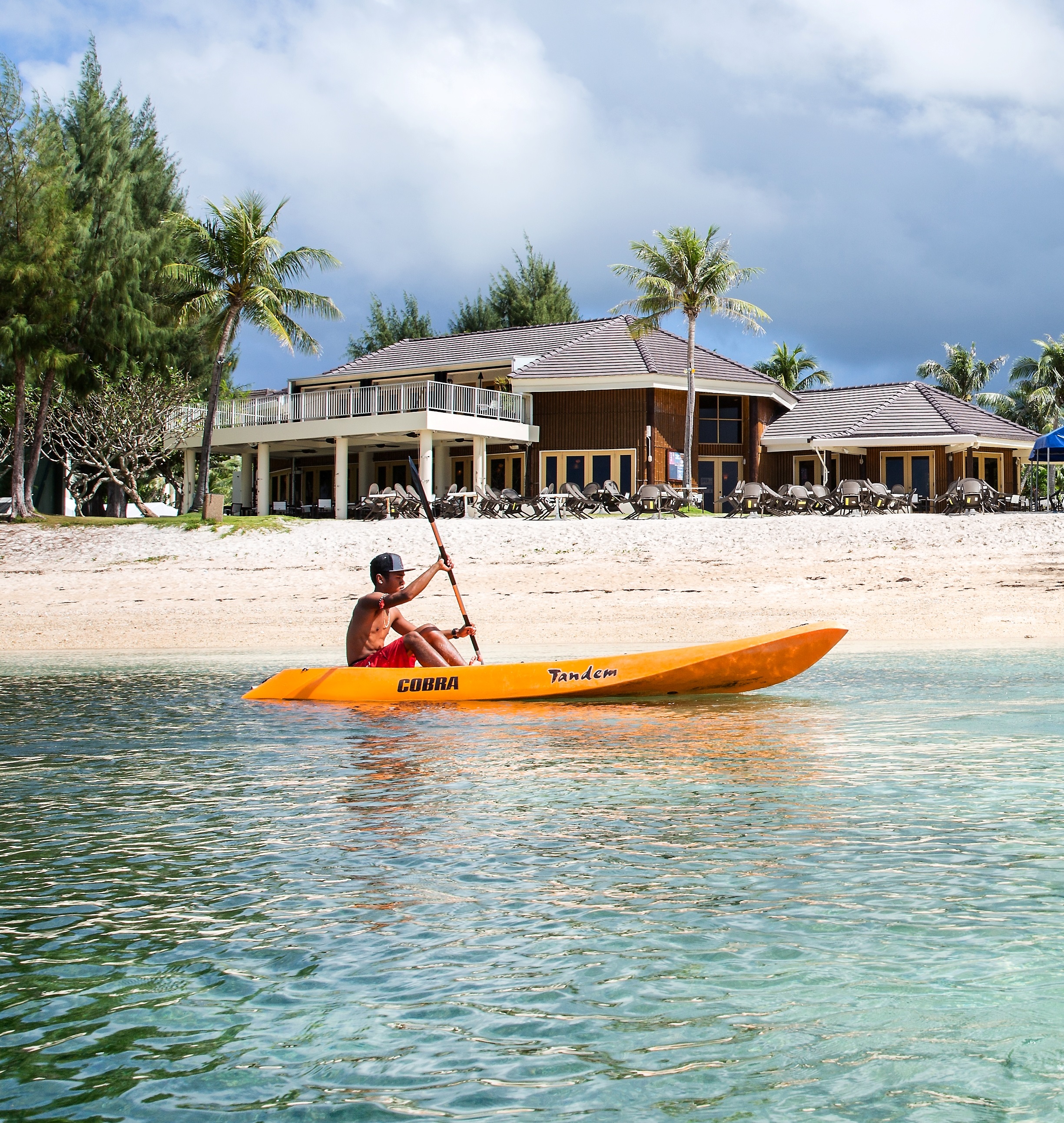 Kayak