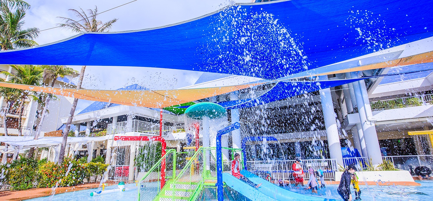 Siheky Splash