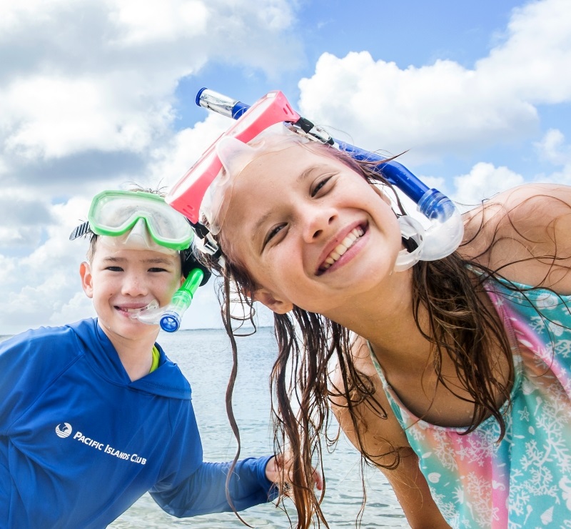 Snorkeling Tour