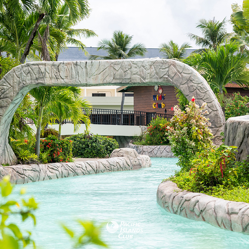 Lazy River